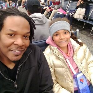 Meet your Posher, Stacey